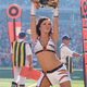 Image for article titled Cincinnati Cheerleaders More Than The Sum Of Their Pretty Parts